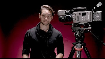 At the Bench: Sachtler flowtech 100 MS