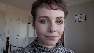 Daily Makeup Tutorial Charlotte Eades