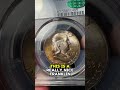 1953-S Franklin Half Dollar! Shop on our eBay store (link in bio) #coins #coin #coincollector