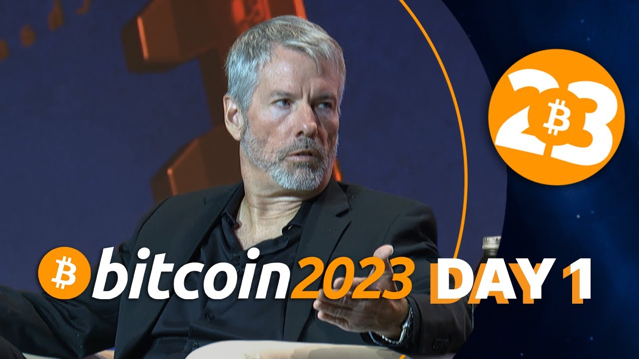 Bitcoin 2023 » Crypto Events