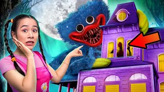 廃屋の密室！ ／過激な部屋の模様替え！ screenshot 4