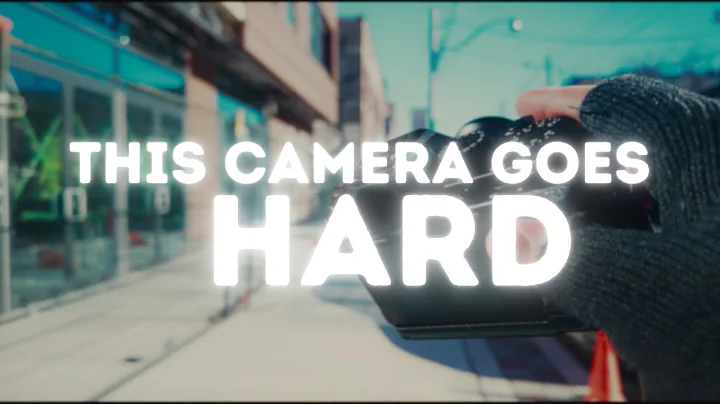 Fujifilm XT1 in 2025 | POV Street Photography