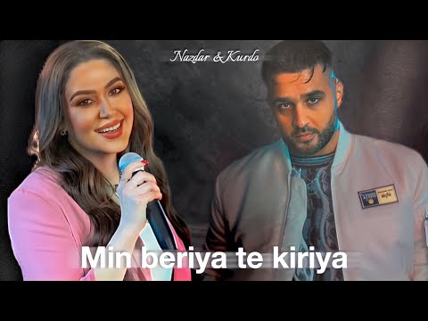 Kurdo x Nazdar Remix - “Min beriya te kirya“ (Prod. Diyar Music)