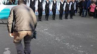 Sancaktepe Hamsi Festivali