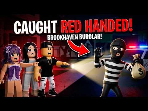 We Never Expected THIS to Happen in BROOKHAVEN!