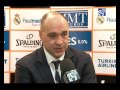Laso: "Hemos jugado un partido muy completo"