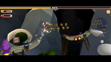 bacon escape level 45 final level