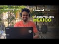 Day in the Life Teaching English in Puerto Vallarta, Mexico with Michael Watts