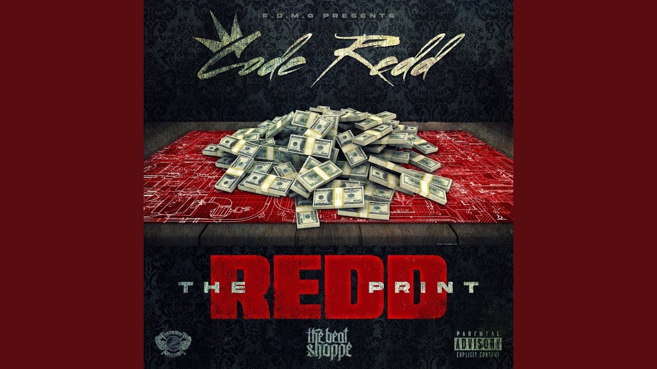 Obejrzyj The Redd Print w YouTube Obejrzyj The Redd Print w YouTube