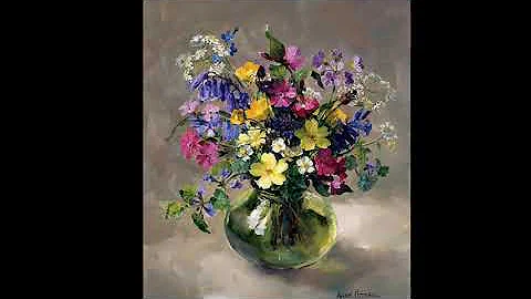 Anne Cotterill (1933 - 2010)