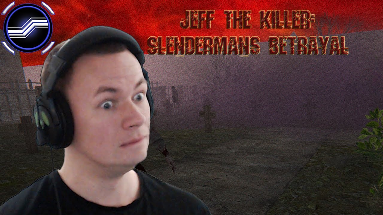 Jeff The Killer The Hunt for the Slenderman - Play Jeff The Killer The Hunt  for the Slenderman on Jopi
