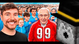 видео: Пугод Смотрит: Люди от 1 до 100 Лет Решают, кто Выиграет $250,000 | Реакция @MrBeast картинка: Пугод Смотрит: Люди от 1 до 100 Лет Решают, кто Выиграет $250,000 | Реакция @MrBeast