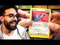 POKMON SERIE EX | Collezione carte Pokmon con Dario Moccia