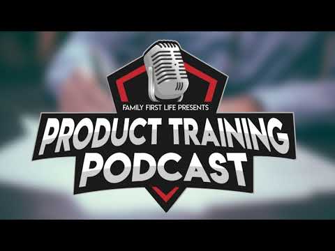 PTP Ep. 18 - Tray Honeycutt - Foresters - Strong Foundation