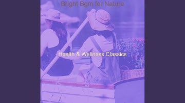 Amazing Backdrops for Rebalancing