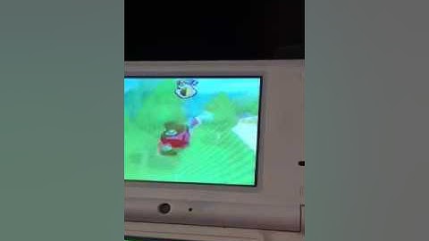 Mario 64 ds action replay fun