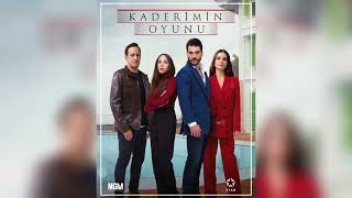 Kaderimin Oyunu ( Dizi Müzikleri ) - Hüzün