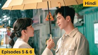 Undercover Highschool | Episodes 5 and 6 | Korean Drama Explained in Hindi
