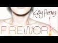 Katy Perry Firework ACAPELLA