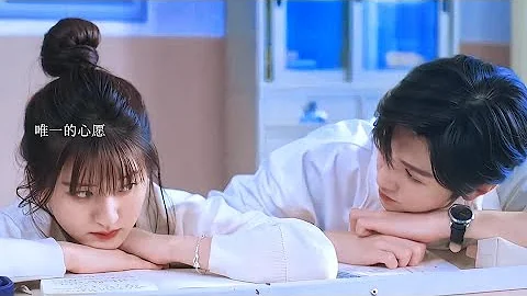 《 Hidden Love 》- Chen Zhe Yuan Zhao Lusi -《 偷偷藏不住 》 - 天天要闻