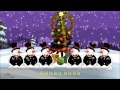 Desk the halls Christmas Songs for Children Cantofilm