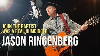 Jason Ringenberg "John the Baptist Was a Real Humdinger" chords