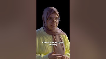 Women Reclaim Their Bodies From The Expectations Of Society: Hands Off | MTV Generation Change