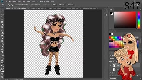 Editing :3 | SUB TO MY MAIN : Dan MSP