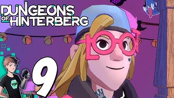 Dungeons of Hinterberg - Part 9: Racing for the Kaisters