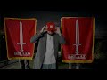 Hiphopologist Ft Sinazza Deldadeh Official Visualiser Hiphopologist Ft Sinazza Deldadeh Official Visualiser