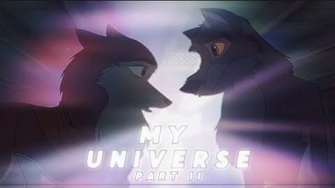 ★𝙈𝙔 𝙐𝙉𝙄𝙑𝙀𝙍𝙎𝙀★ - 𝙋𝘼𝙍𝙏 𝙁𝙊𝙍 @KiaraLionessTM