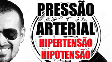 O que é hipertensão arterial Sociedade Brasileira de Cardiologia?