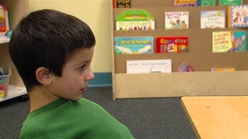 The Shafer Center: Applied Behavior Analysis (ABA) Program