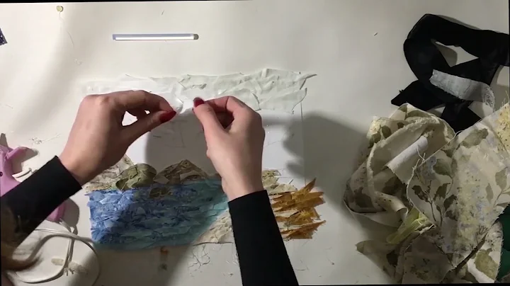 Inspired by Joy | Mary Stevenson