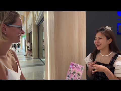 Тестим ТЦ Jungceylon Shoping Center на Патонге