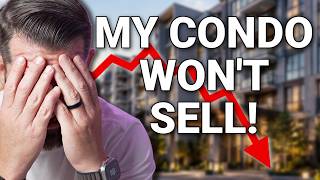 Selling Your Condo Just Got MUCH Harder And More EXPENSIVE