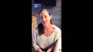 Danielle's Naturals - Client Testimonial