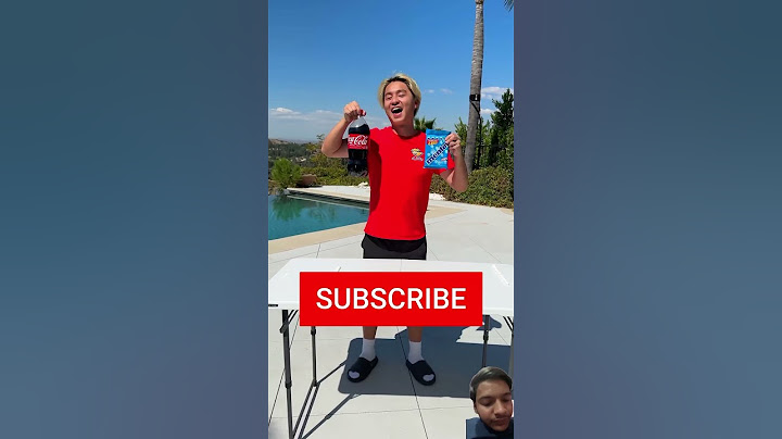 Which soda can fly the highest? #challenge #funny #partygames #familygames #funnyvideos