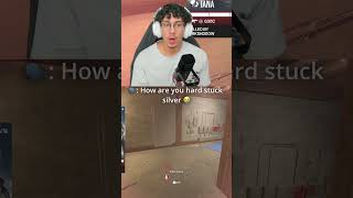 Why rook just why😔🔻Live 1AM Mon-Fri| #r6 #r6siege #rainbowsix #rage #rainbow6siege