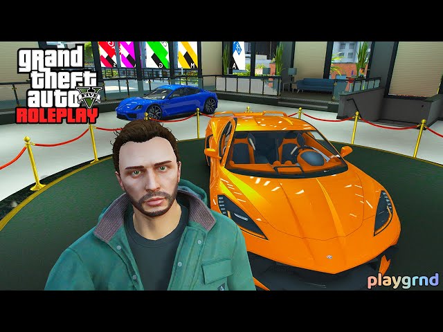 brasil online, gta v rp, kids running around, guns,, Stable Diffusion