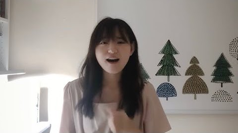 Battle Belongs | Phil Wickham | Sign Language Cover | ASL