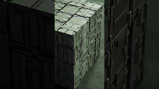 Greebling Multiple Objects At Once Update