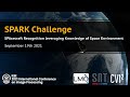 Spark grand challenge  icip 2021