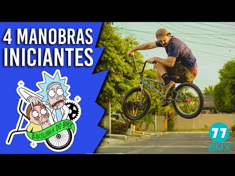 Vídeo: 3 maneiras fáceis de colocar pregos em pneus de bicicletas gordas