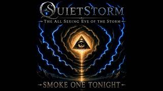 Smoke One Tonight - QuietStorm ‎⁨@QuietStorm-KTR⁩  Instrumental 