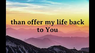 Lord You Are Beautiful - Musicscheffs - Jesus Music