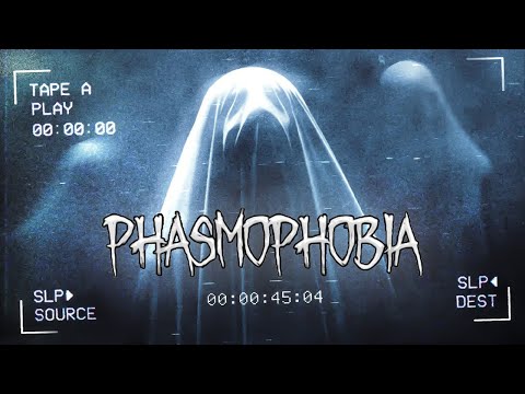 Videó: Phasmofobia: A Szellemek Félelmének Okai, Tünetei és Kezelése