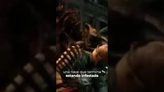 Dead Space- Supervivencia en el Terror Espacial #Gaming #Videojuegos #Nintendo #PlayStation #GTA5