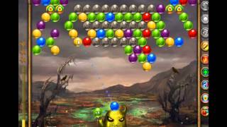bubble epic level 26