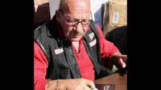 HELLS ANGELS,   TRIBUTE TO SONNY BARGER